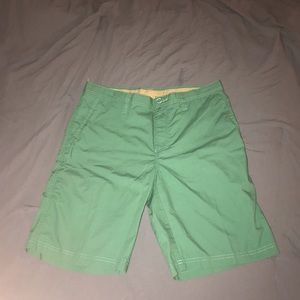 Columbia shorts size 34